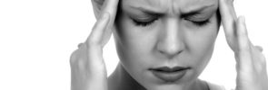 How To Get Rid Of A Migraine Naturally